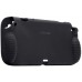 TRUST GXT 1253 Silicone grip case for Nintenfor Switch 2 - Black