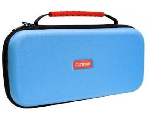 TRUST GXT 1251B Hardcase for Nintenfor Switch 2 - Blue