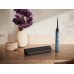 Philips Sonicare DiamondClean DiamondClean 9000 Series HX9911/89 Special edition sonic electric toothbrush, Adult, Sonic toothbrush, Daily care, Deep clean, Gum care, Whitening, Black, Blue, Battery, Built-in battery