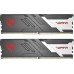 Patriot Viper Venom, DDR5, 48 GB, 6400MHz, CL32 (PVV548G640C32K)
