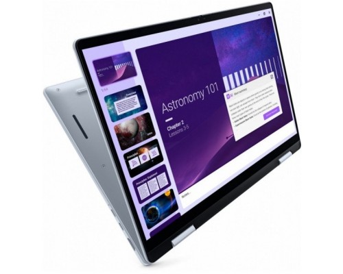Laptop Dell 14 Plus 2-in-1 DB04250 Ultra 7 256V / 16 GB / 1 TB / W11 Pro (DB04250_LNL_201)