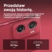 Motorola Moto G05 4/256GB Red  (08400232877630)