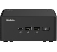 ASUS NUC 15 Pro RNUC15CRHU700002 Black