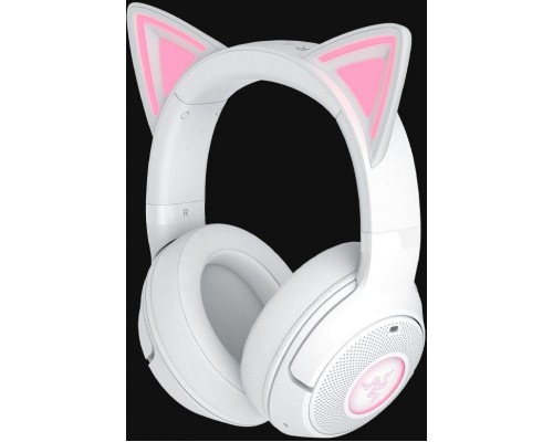 Razer Kraken Kitty V2 White (RZ04-04860600-R3M1)