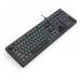 Redragon K518 Crux  (K518-RGB-GB Crux)