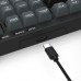 Redragon K518 Crux  (K518-RGB-GB Crux)