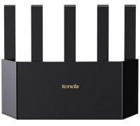 Tenda TE3L Dual Band WiFi 7 BE3600 3xLAN/WAN 1GbE
