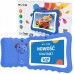 KidsTAB7 V2 4/32GB niebieskie etui kamera 2MP
