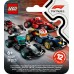 Ekskluzīvas LEGO F1® kolekcionējamas automašīnas, 36 gab. (71049)