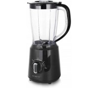 Emerio Standmixer 1.5L Behälter, BPA frei, schwarz