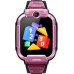 Smartwatch Mibro Z5 Black-Rose  (MIBAC_Z5/PK)