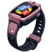Smartwatch Mibro Z5 Black-Rose  (MIBAC_Z5/PK)