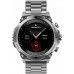 Smartwatch Garett Atom Graphite  (5904238486863)