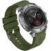 Smartwatch Garett Atom Graphite  (5904238486863)