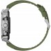 Smartwatch Garett Atom Graphite  (5904238486863)