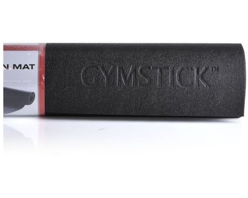 Gymstick aizsardzības/vingrošanas paklājs 200cm, melns