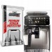 GrizzGlass Folia matowa GrizzGlass PaperScreen do Philips LatteGo 5400