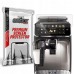 GrizzGlass Folia matowa GrizzGlass PaperScreen do Philips LatteGo 5400