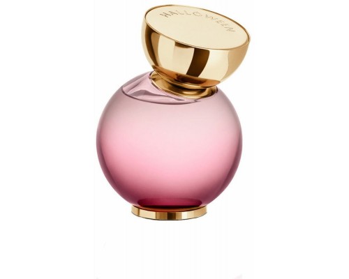 Perfumy Damskie Jesus Del Pozo MY WISH EDP 50 ml