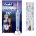 Elektryczna Brush do Zębów Oral-B D100 KIDS Black Black/Gray