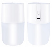 K445E2 NAWILŻACZ DYFUZOR  MEDUZA 3D