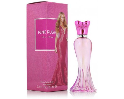 Perfumy Damskie Paris Hilton Pink Rush EDP 100 ml