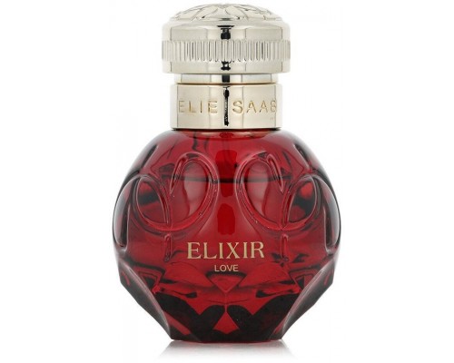 Perfumy Damskie Elie Saab Elixir Love EDP 30 ml