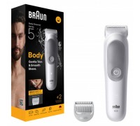 Braun BG5500 S5 ESSENTIAL
