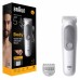 Braun BG5500 S5 ESSENTIAL