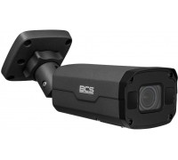 Kamera tubowa do monitoringu 4 Mpx  BCS-P-TIP54VSR5-Ai2-G BCS Point