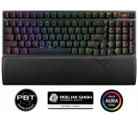 Asus ROG Strix Scope II 96 Wireless (ROG NX Snow) - CZ