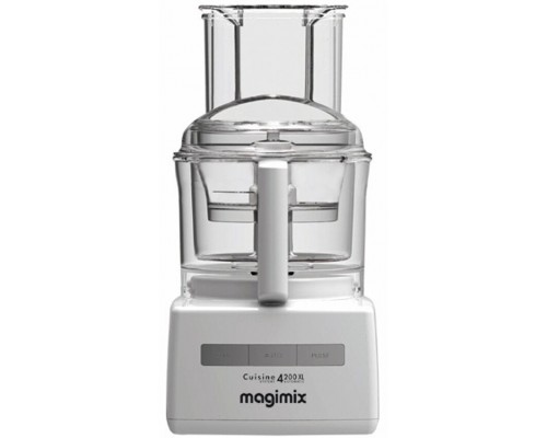 Magimix Compact C.S. 4200 XL Blanc