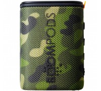 Boompods Beachboom Ocean Camo