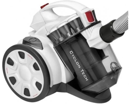 ProfiCare Proficare PC-BS 3110 White/Titanium