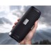 Tozo PA2 BT Portable Bluetooth Speaker Black