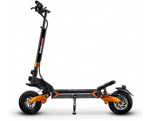 Elektrinis paspirtukas Beaster Scooter OXEN, 1500 W, 60 V, 23,4 Ah, plentinės padangos