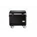 PARAT PARAPROJECT Case TC10 EDUCOVER+/KidsCover TwinCharge f�r 10 Tablets bis 25,91cm 10,2Zoll iOS/And/Win Charge Only schwarz