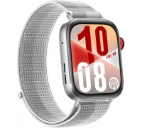 Smartwatch Huawei Watch Fit 4 Gray (Seiya-B19W)