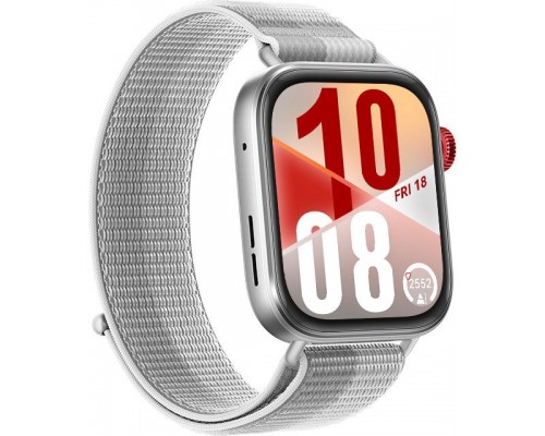Smartwatch Huawei Watch Fit 4 Gray (Seiya-B19W)