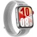 Smartwatch Huawei Watch Fit 4 Gray (Seiya-B19W)