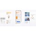 Smartwatch Huawei Watch Fit 4 Gray (Seiya-B19W)