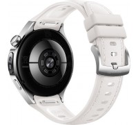 Smartwatch Huawei Watch 5 42mm White  (Soc-L19L)