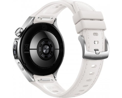 Smartwatch Huawei Watch 5 42mm White  (Soc-L19L)