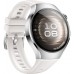 Smartwatch Huawei Watch 5 42mm White  (Soc-L19L)