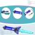 2x Miecwith  Handles For Joycon Joy-con Dla Nintenfor Switch 2 / Nse 2 / For Gry Zelda Sports / Jys-ns2267