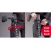 METABO WKRĘTARKA BS 18 LTX BL I 130/65Nm 2x5,5Ah LiHD METABOX