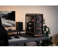 Fractal Design Meshify 3 Ambience Pro ARGB Clear Tint black (FD-C-MES3A-03)