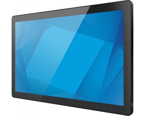 Elo 21.5-inch I-Series 3 with Intel, Win 10, Full HD 1920 x1080 display, Core i3, 8GB RAM, 128GB SSD, Projected Capacitive 10-touc