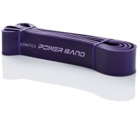 Gymstick Power Band, stiprs/violets