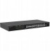 POE RG-ES126FGS-LP 24-PORT REYEE